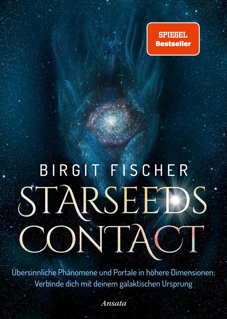 Starseeds-Contact Produktbild 