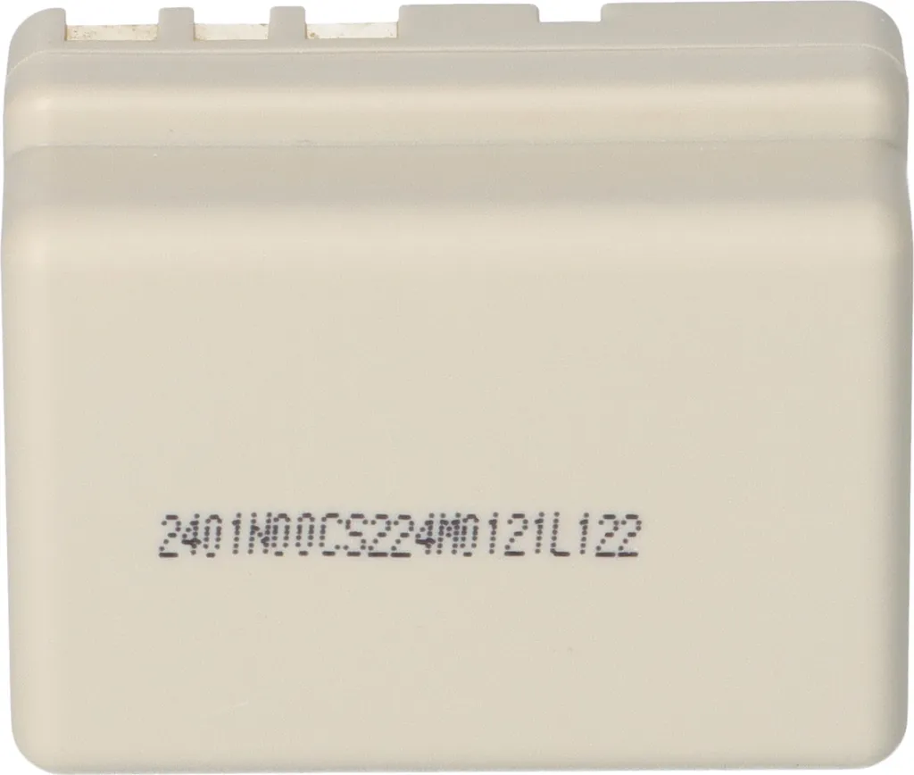 Batterie de secours pour terminal Casio IT-600 IT-800 usage logistique - 2