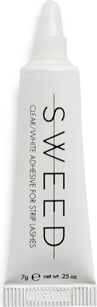 Sweed Wimpern Kleber Adhesive for Strip Lashes Produktbild 