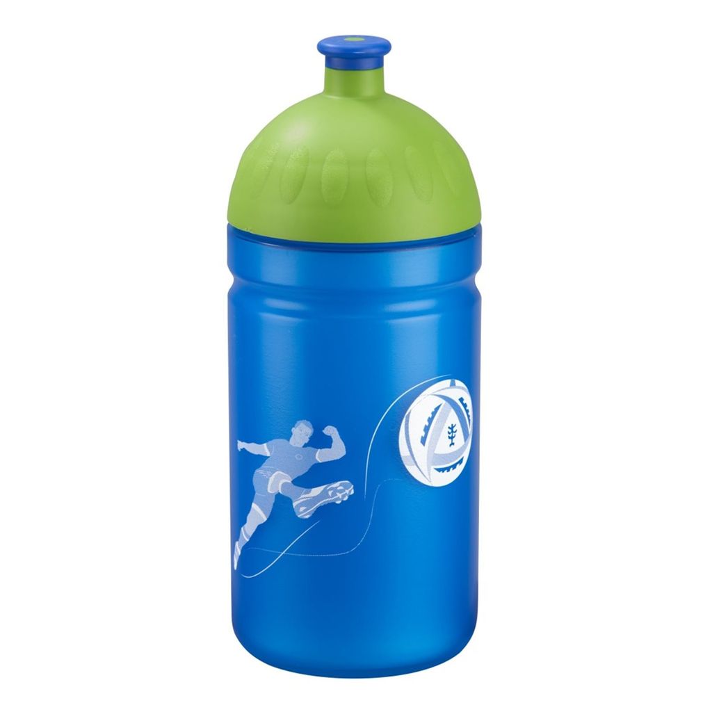 Step by Step bottiglia d' acqua Drinking Bottle Soccer Ben Immagine del prodotto 