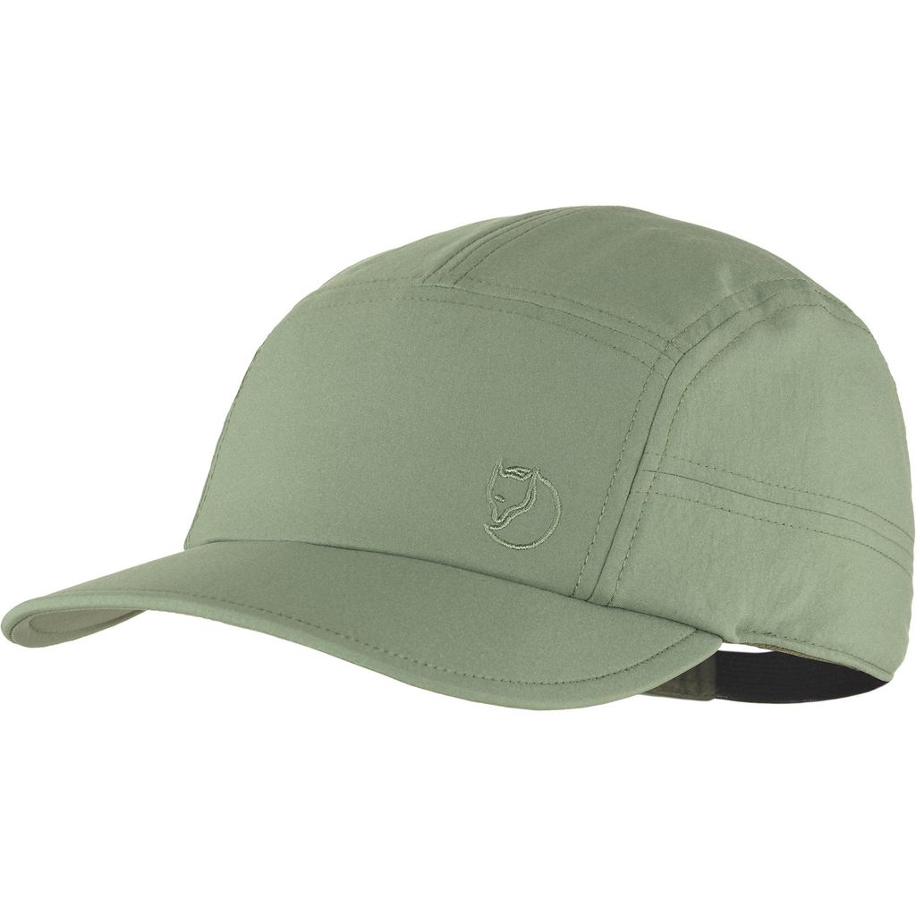 Fjällräven Abisko Hike Lite Kappe Grün Mann Grün One Size