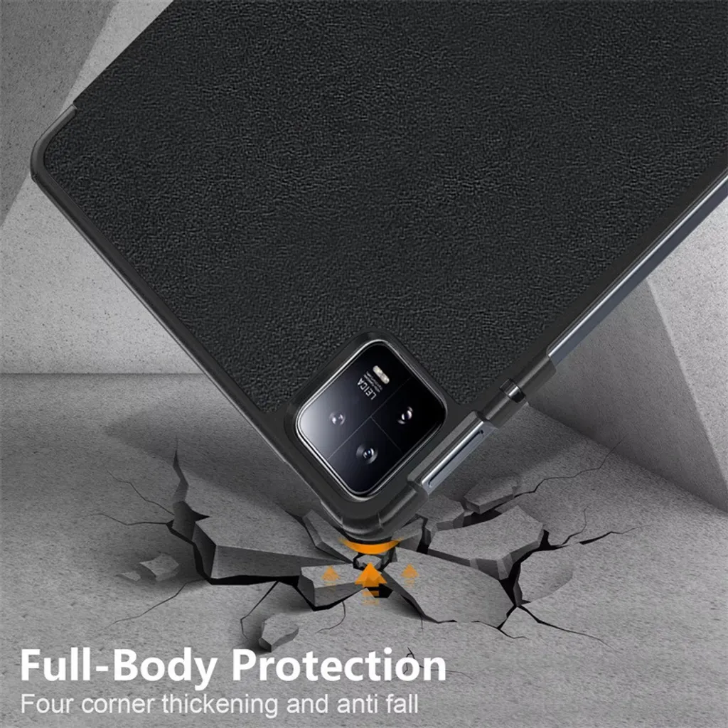 Cover INF per Xiaomi Mi Pad 6S Pro 12.4 2024 | Protezione Integrale - 7