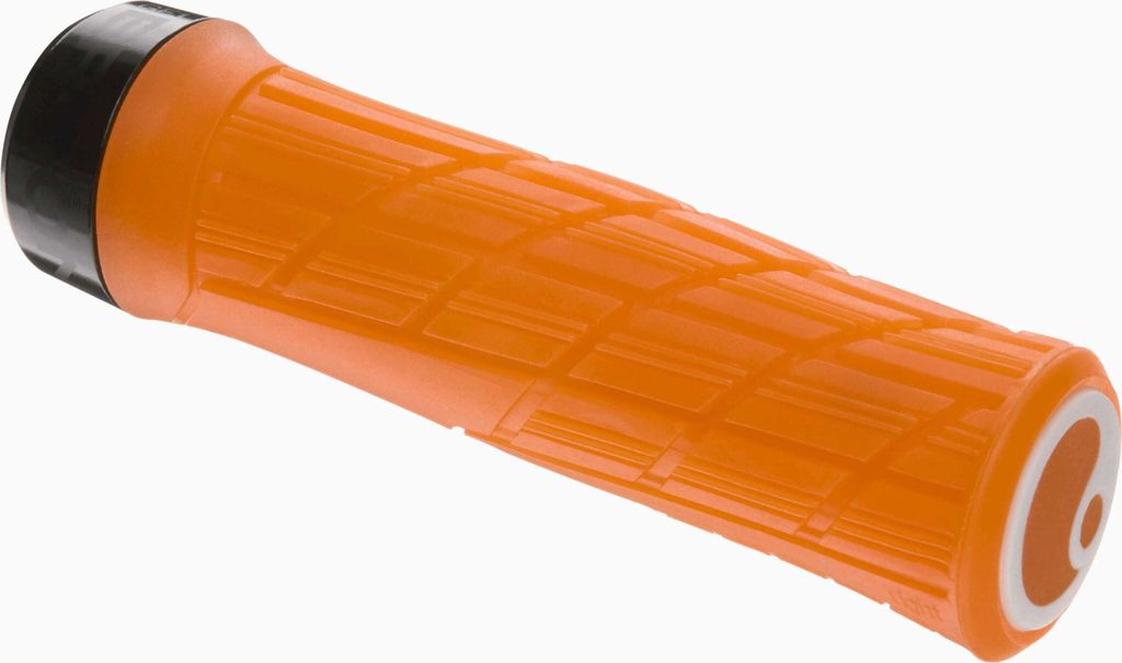 Ergon behandelt GE1 Evo Factory Frozen Orange