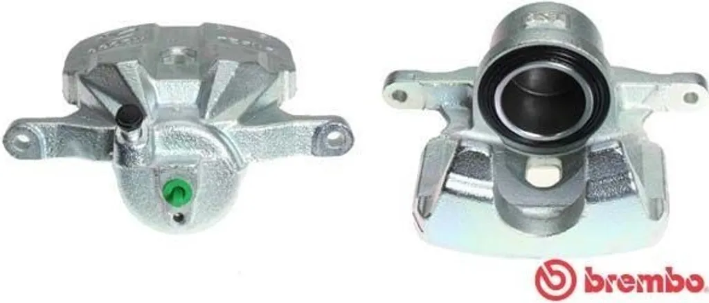 Étrier de frein Brembo F 49 126 : sécurisez votre Mazda 6 (G) OE