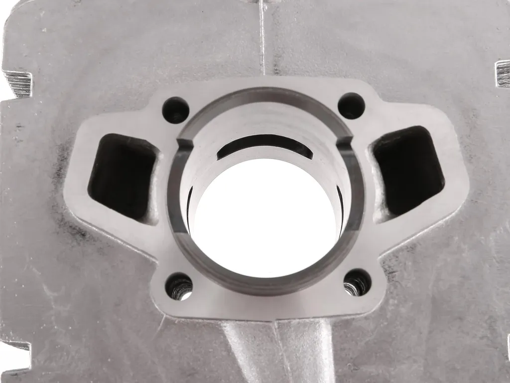Cylindre ETZ 150 sans piston pour réparer une perte de compression MZ - 10