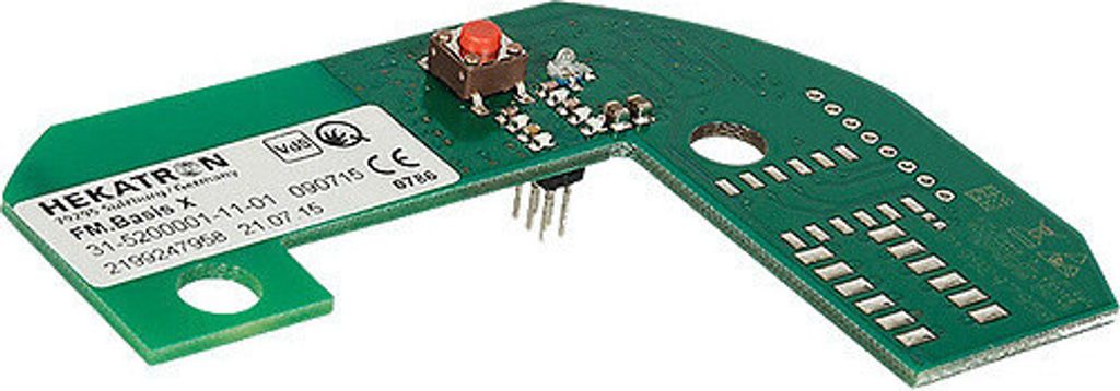 HEKATRON Funkmodul Basis X (1784023) Obrázek produktu 