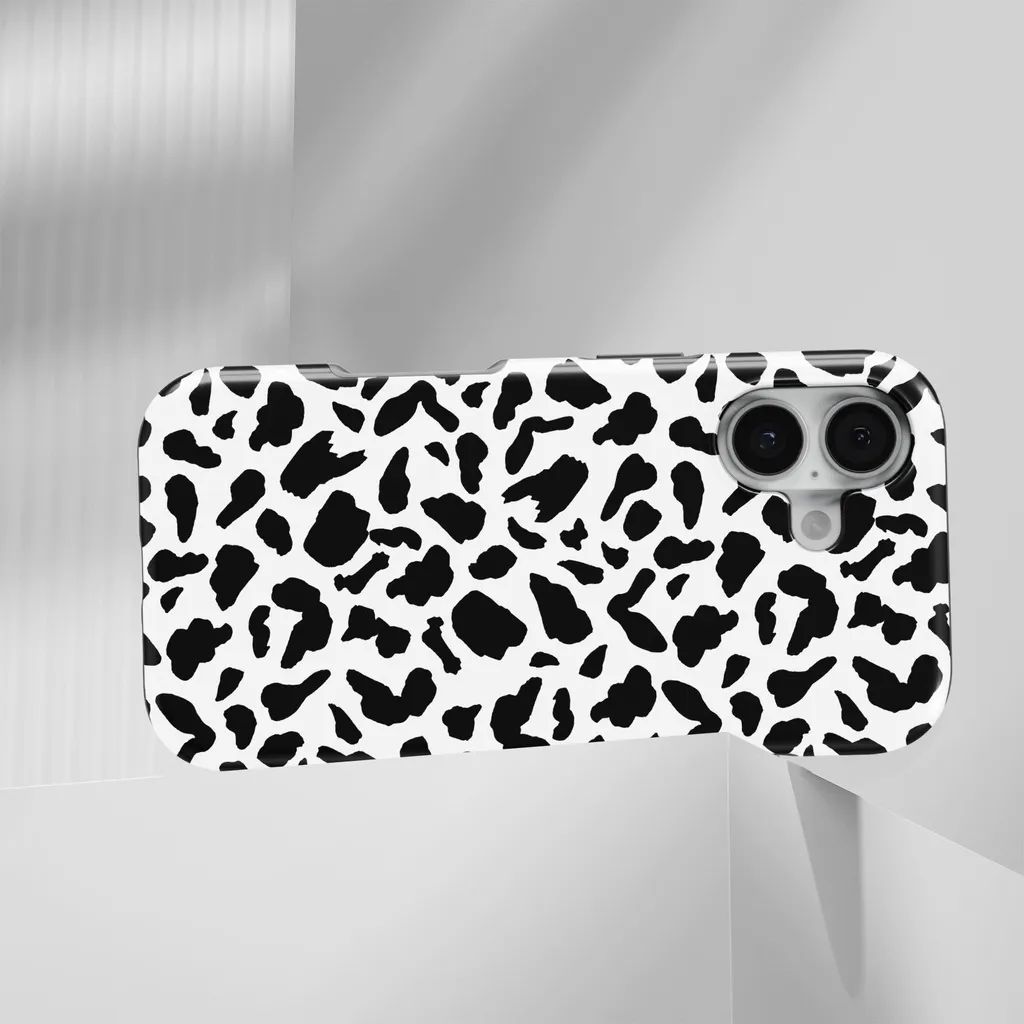 Custodia Elegante iPhone 16 MagSafe - Trasparente e Resistente agli Urti - 2