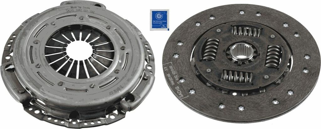 SACHS 3000 970 079 Kupplungssatz