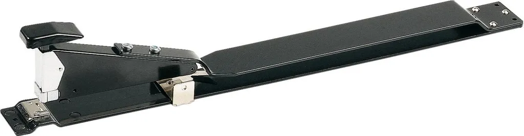 Agrafeuse longue portée Classic HD12 pour brochures et livrets A3