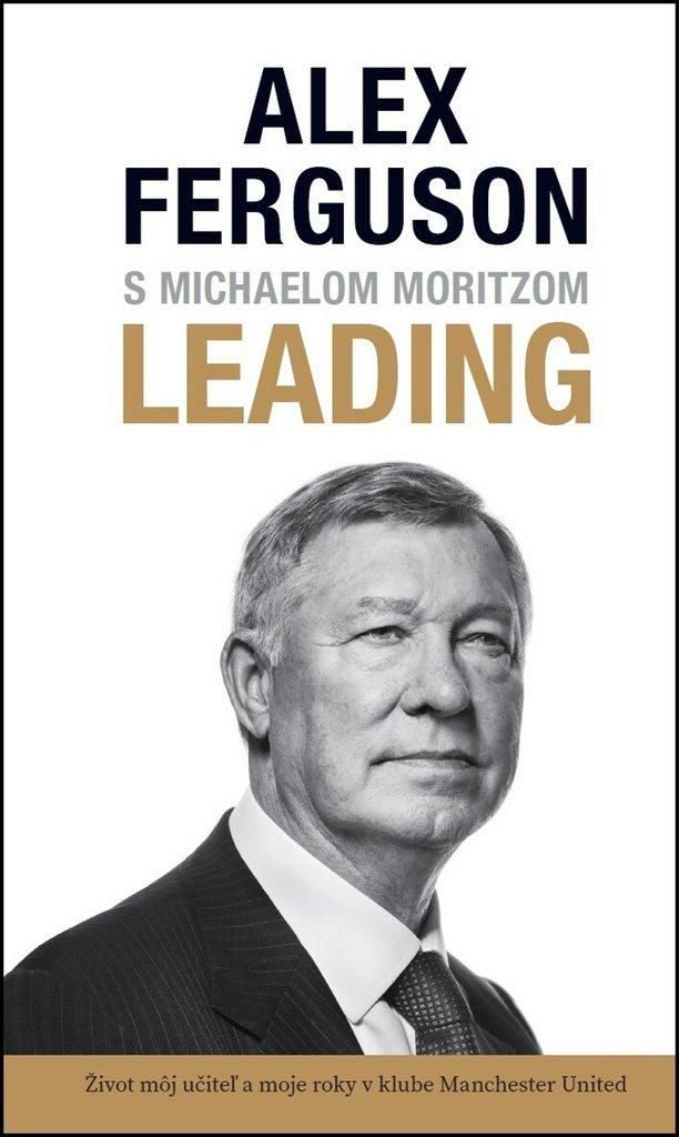 Leading | Alex Ferguson