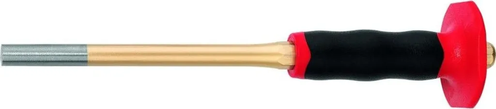 Punzone RENNSTEIG 4mm - Standard Industriale con Protezione Mano