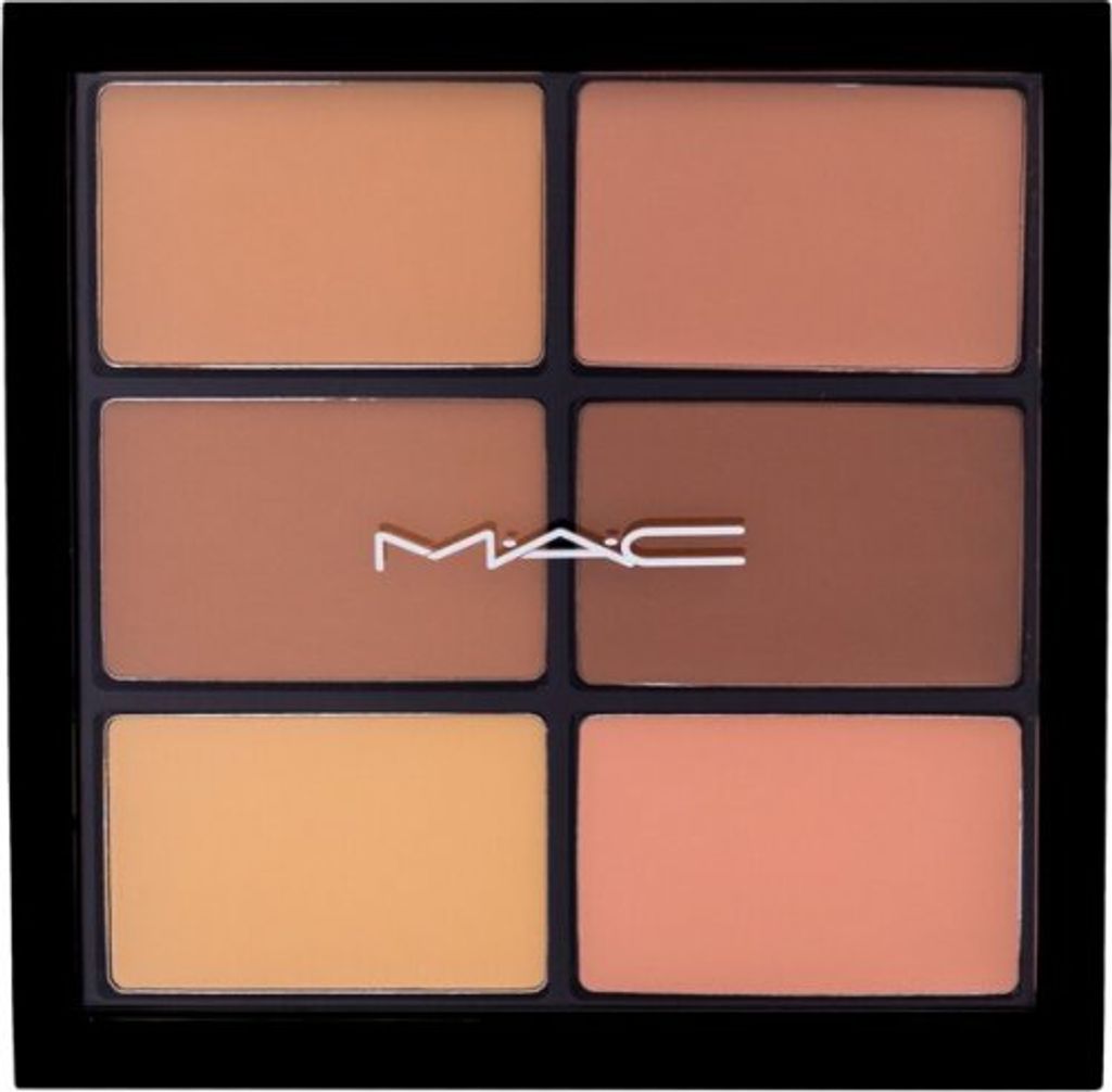 Mac Studiofix Conceal and Correct Palette 0.21oz/6.0g