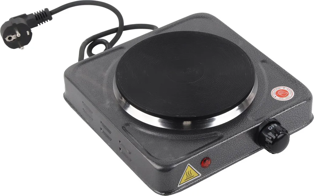 Chauffage électrique 1000W pour fabrication rouge à lèvres et laboratoire