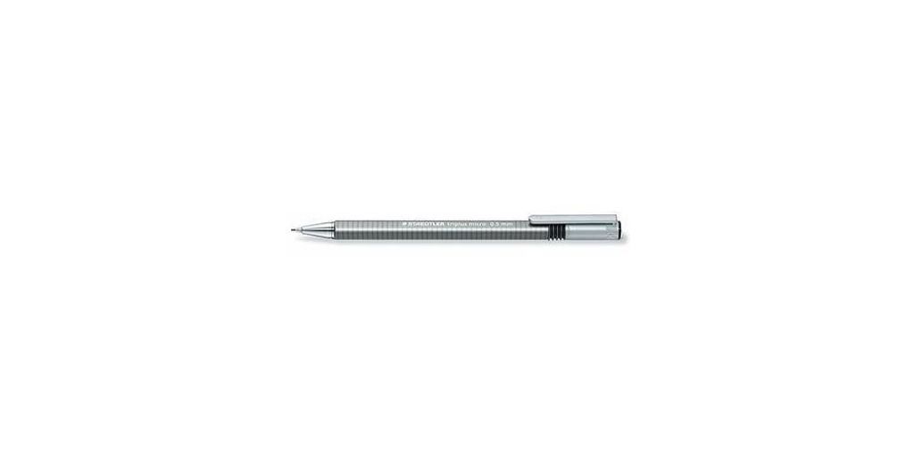 STAEDTLER triplus micro 774 Dreikantiger Druckbleistift Produktbild 