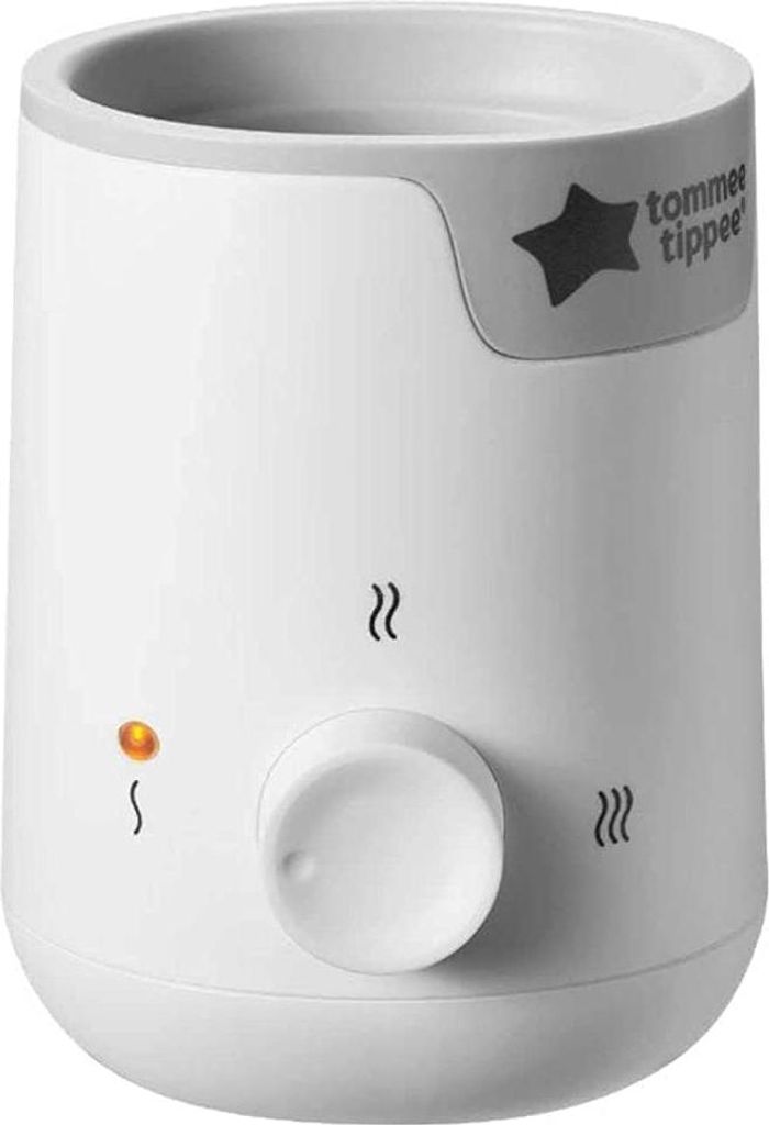 Tommee Tippee 423223 EASI WARM Electric Bottle Warmer Flaschenwärmer