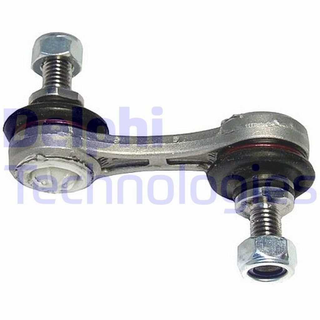 DELPHI Koppelstange Stabilisator für BMW 5 Limousine (E39) TC2067