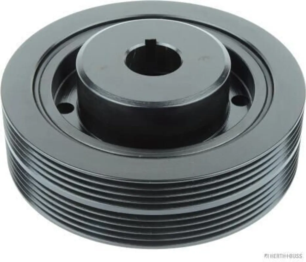 Poulie de vilebrequin HERTH+BUSS J1097000 pour SUBARU FORESTER SH