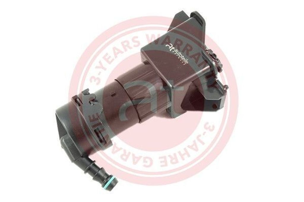 at autoteile germany Waschwasserdüse Scheinwerferreinigung at50021 für AUDI A6 Limousine (4F2, C6) 190mm 90mm 60mm 0,13kg