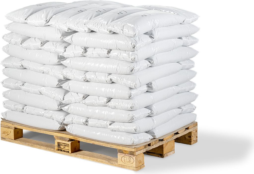 Loksand, Körnung:0.7 - 1.6, Verpackungseinheit:25 kg