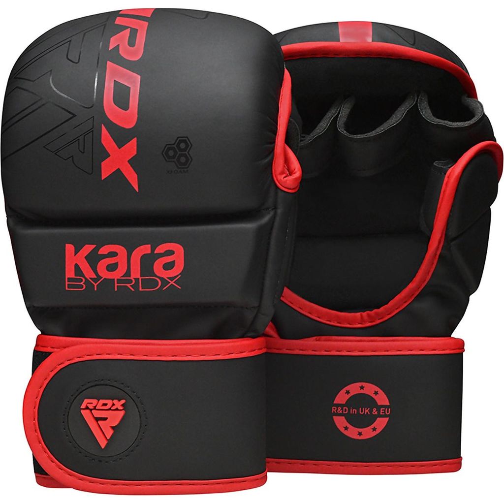 RDX F6 KARA MMA Sparring Handschuhe 7oz Produktbild 