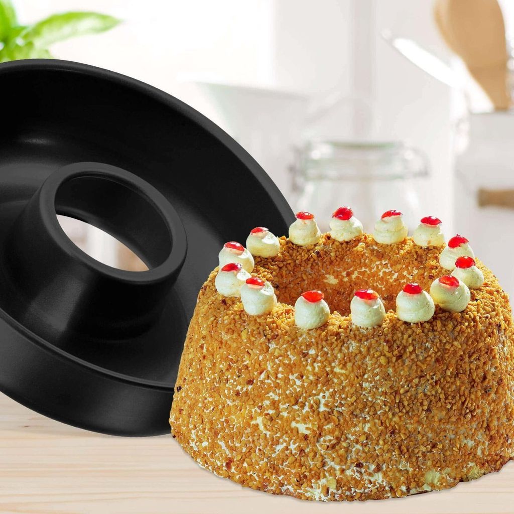 ZENKER Frankfurter Kranzform Ø28cm Produktbild 3