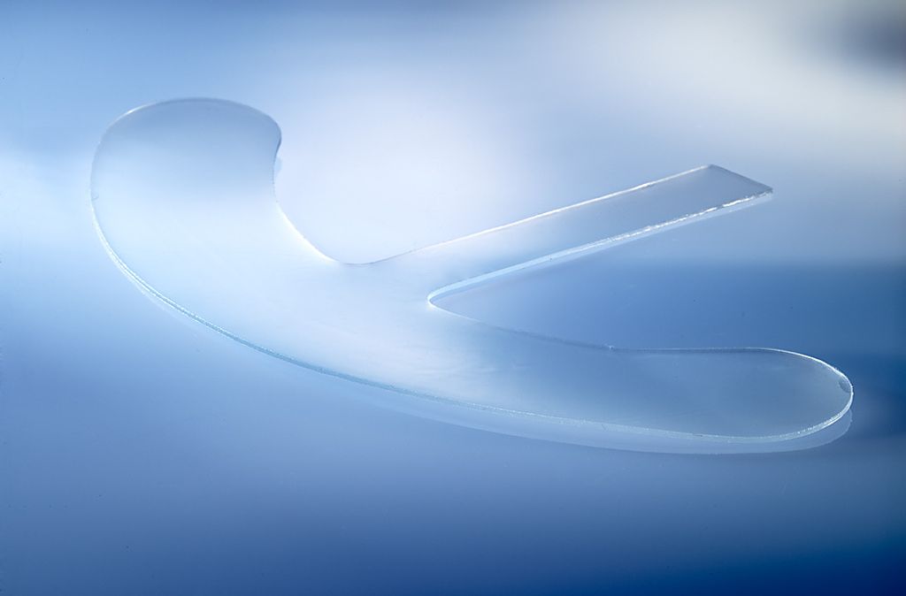 Scar FX Silicone Pansement cicatrice sous poitrine T 1 pc Image du produit 