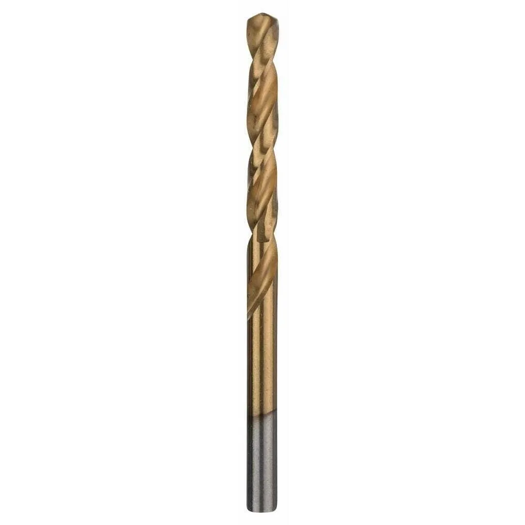Bosch punta per metallo HSS-Stagno DIN 338 6,0x57x93 2609255100