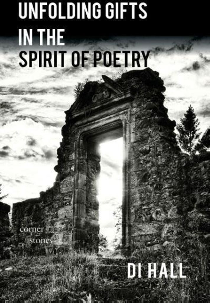 Unfolding Gifts in the Spirit Of Poetry
