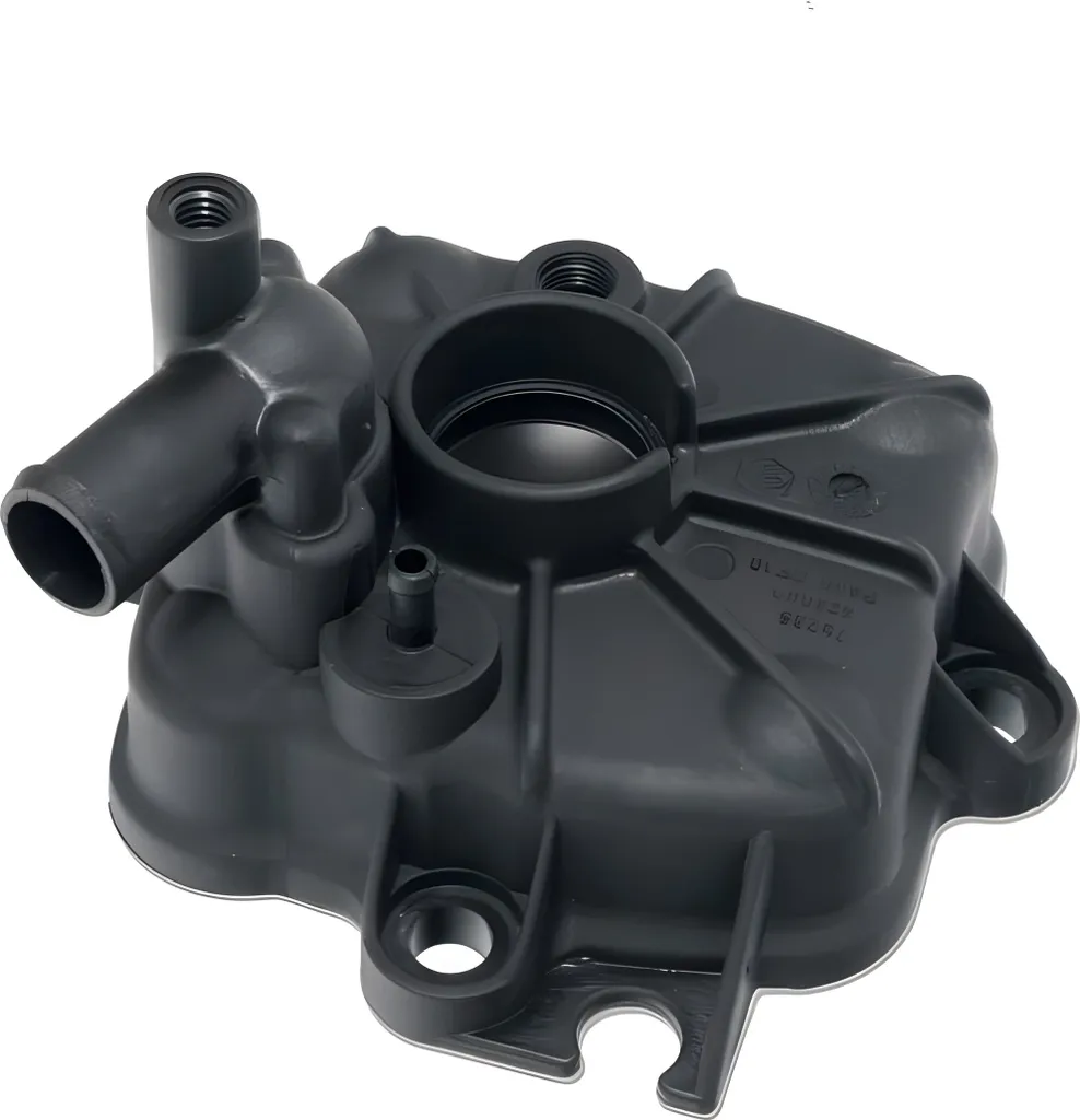 Capot de cylindre Piaggio pour Gilera Runner FX FXR Dragster 125 180