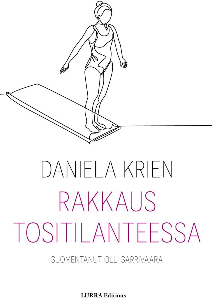 Rakkaus tositilanteessa