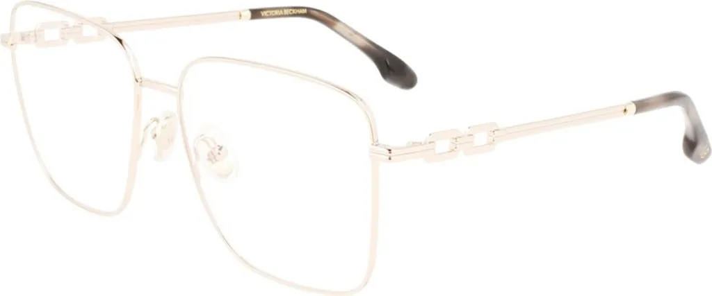 Occhiali Oro Victoria Beckham VB2128 | Il Must-Have per il tuo Look