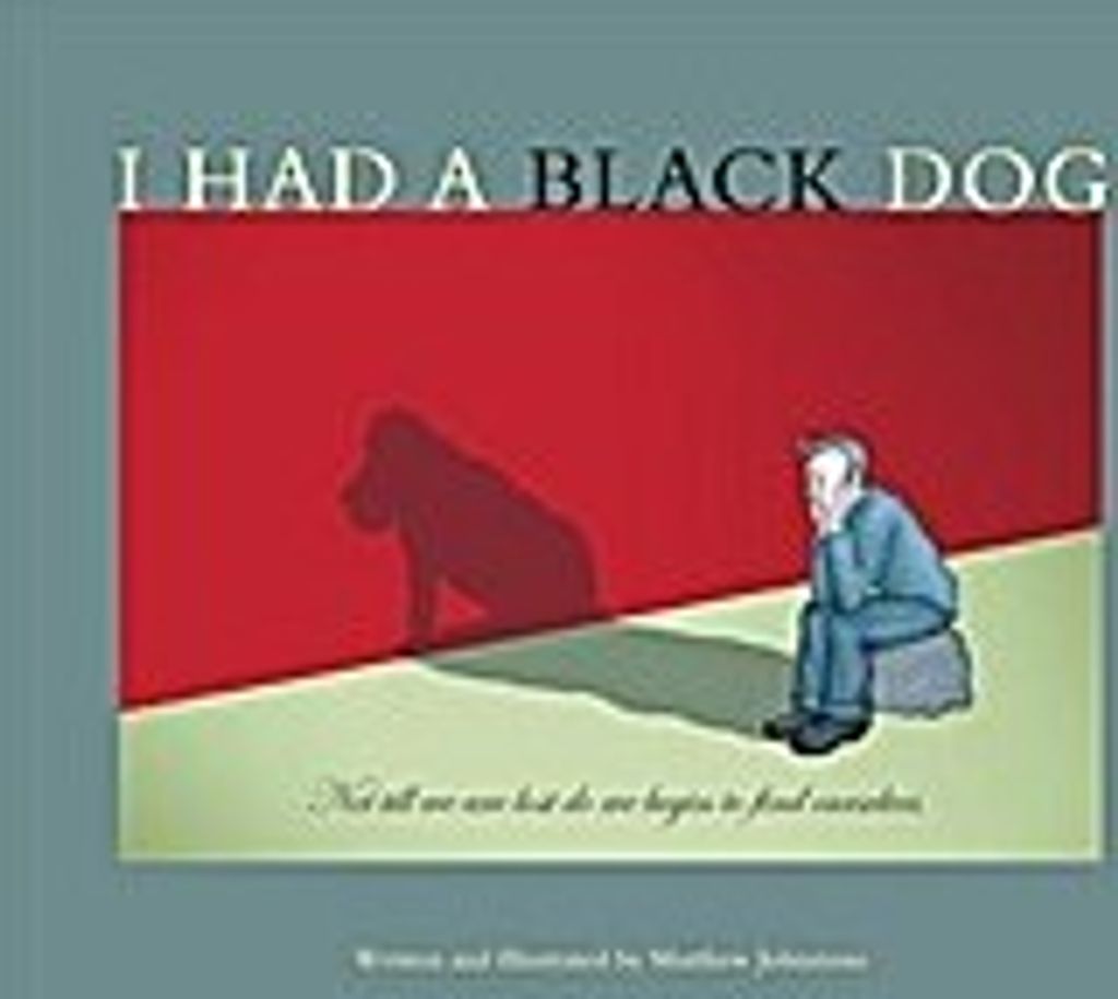 I Had a Black Dog