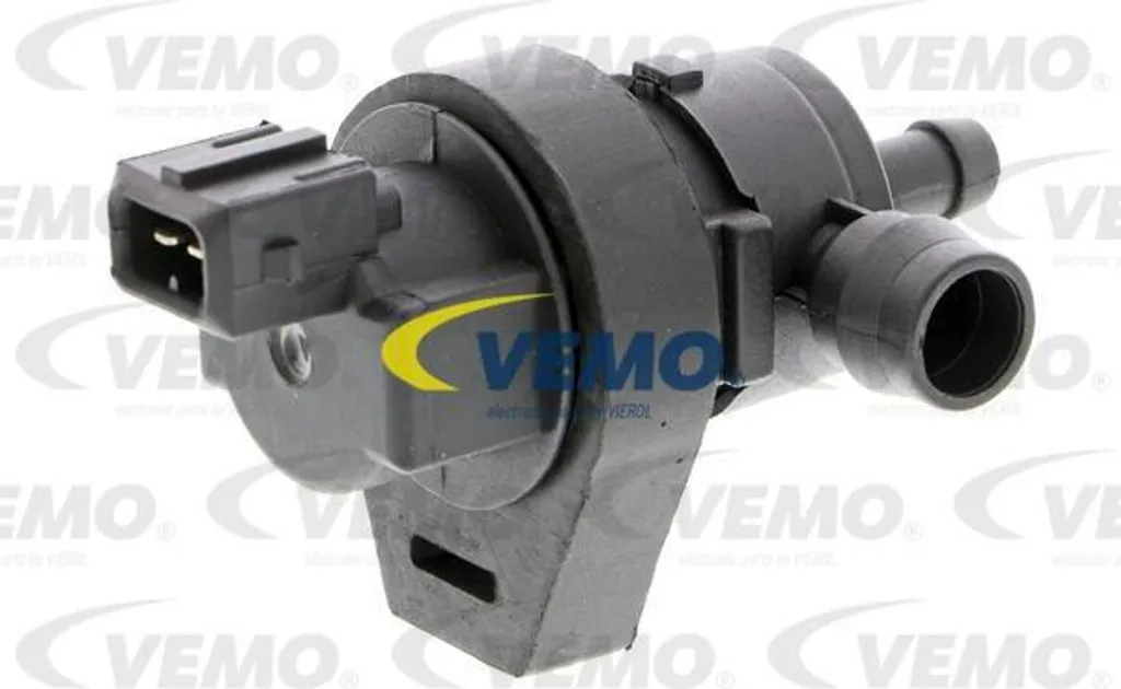 Valve de purge canister VEMO V20-77-1005 système carburant BMW E39 et E38