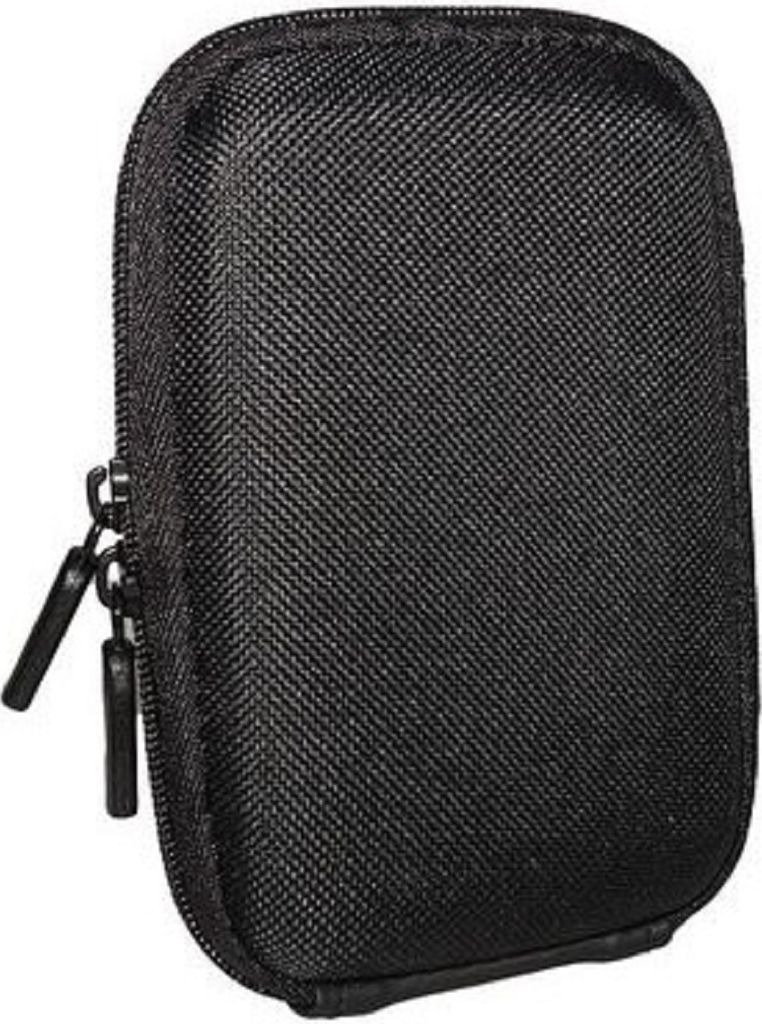 Hardcase Tasche 1 schwarz