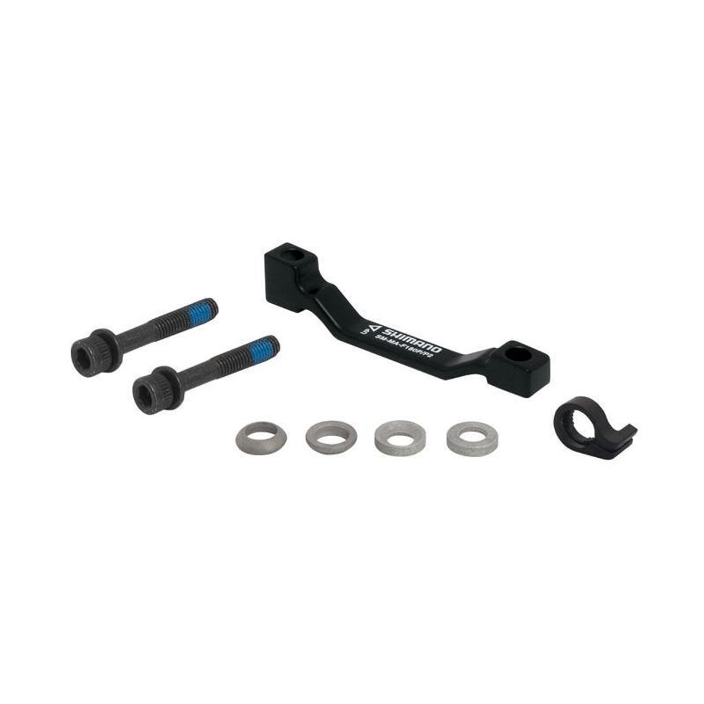 Adaptér Shimano SM-MA-F180PP2A 180 PM/PM – na zdvihnutie Obrázok produktu 