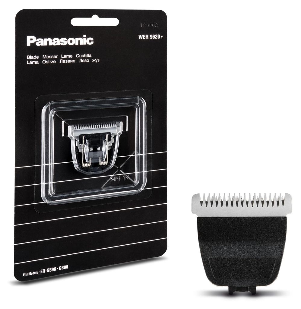 Panasonic WER 9620 Y1361 Imagen del producto 