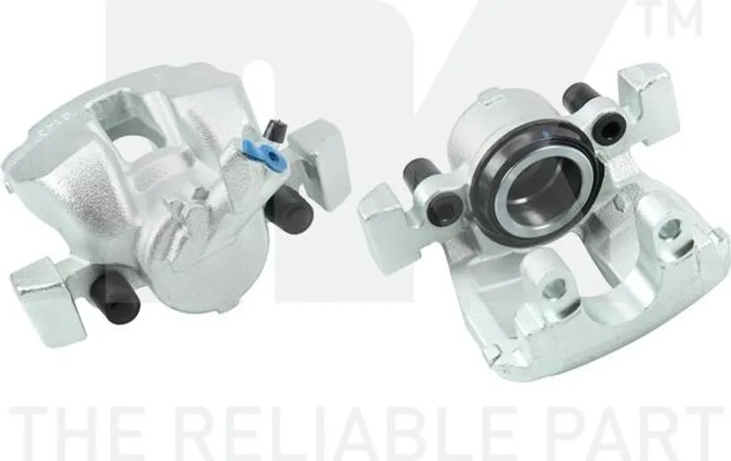 Étrier de Frein Hydraulique pour Toyota Proace City 1.2 et 1.5 Diesel