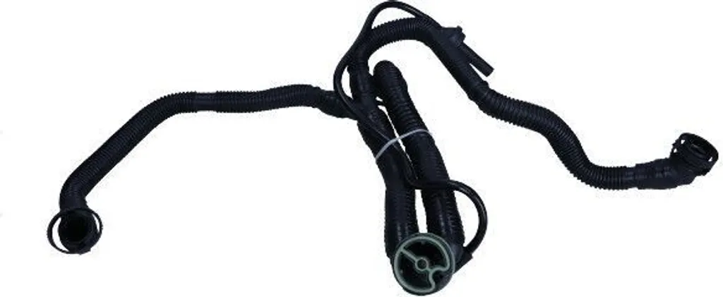Tuyau ventilation carter MAXGEAR 18-1083 compatible OE 06E 103 217 M