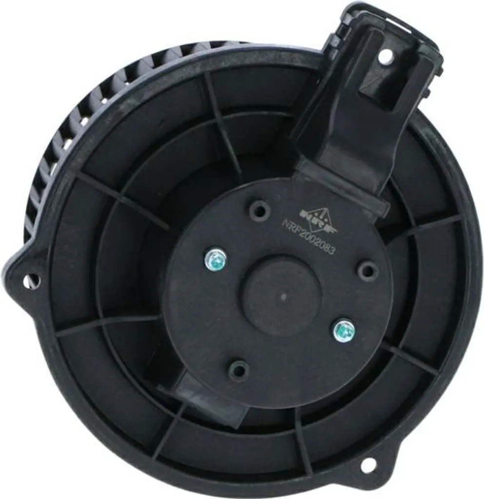 NRF 34177 Ventilateur d'habitacle haute performance pour climatisation - 8