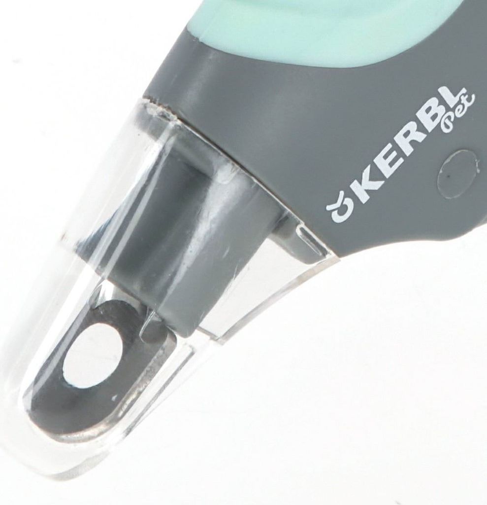 KERBL Nagelknipser für Hunde - 14,5 cm