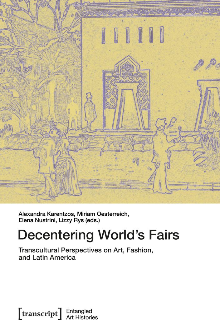 Decentering World's Fairs