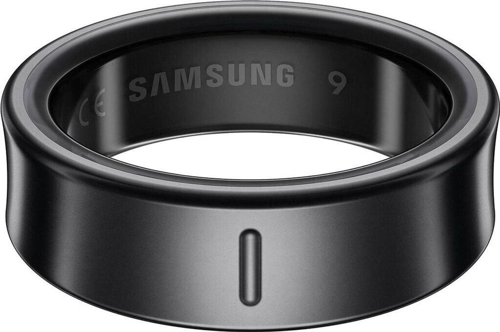Samsung Galaxy Ring, Smart-Ring Aktivitäts-Tracker, 19,5 Produktbild 