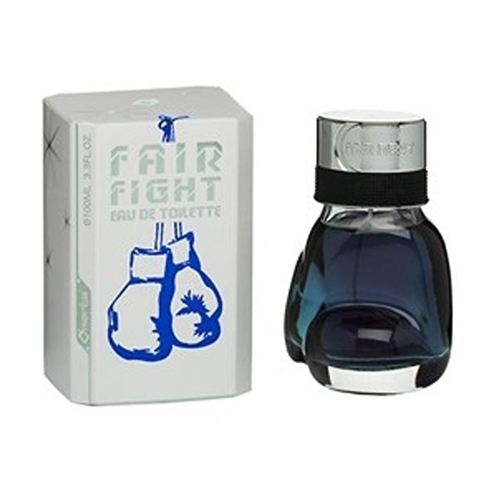 Fair Fight Eau de Toilette Spray for men 100 ml