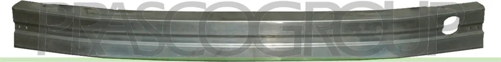 Fixation de pare-chocs avant pour rénovation Audi A6 4B - OE 4B0807109P
