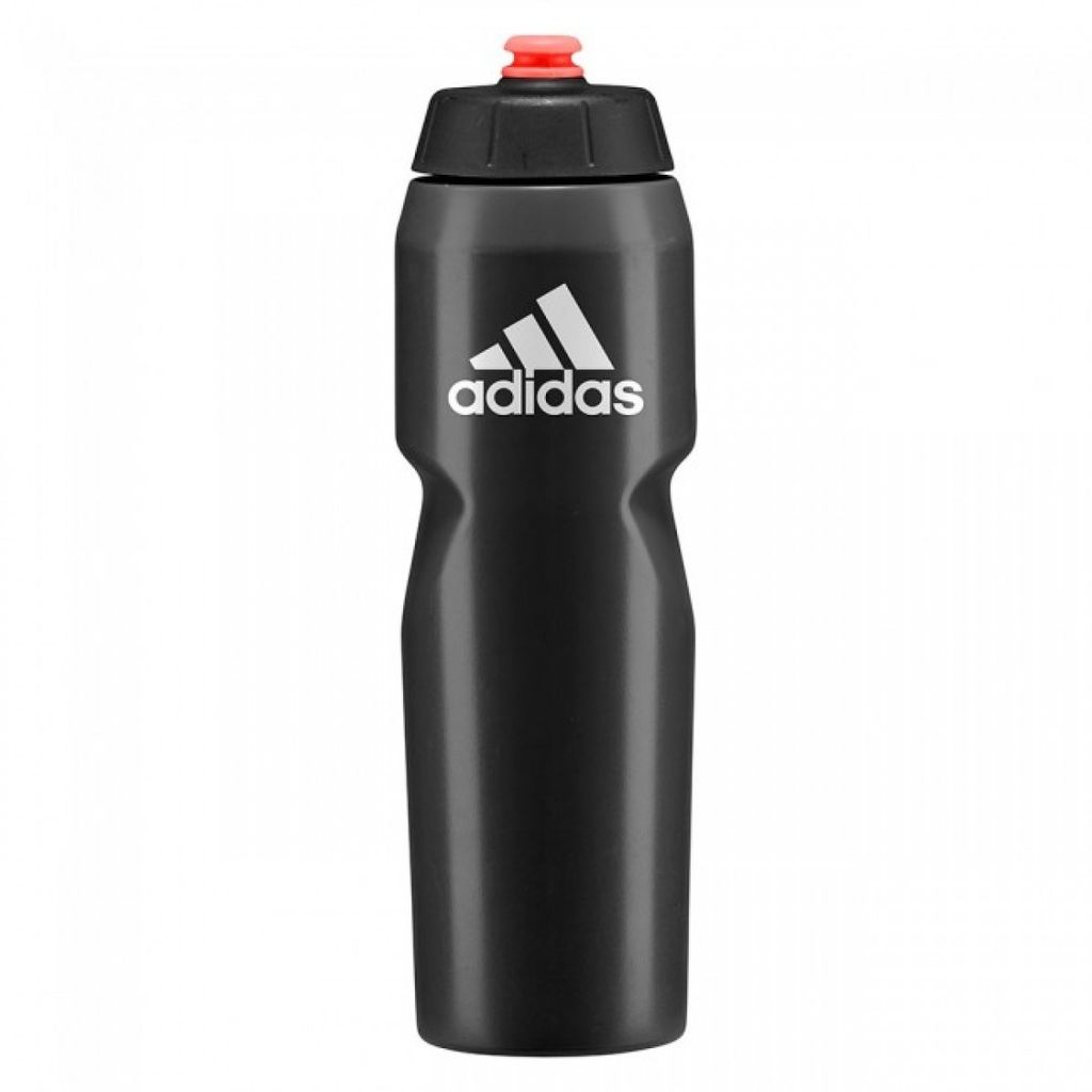Adidas Sports Bottle FM9931 in Black color size Talla unica