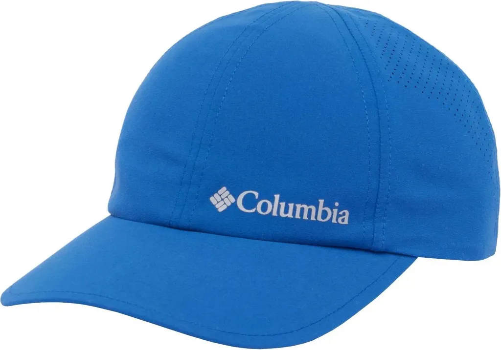 Casquette Columbia Silver Ridge IV 2121141433 : Fini la Transpiration