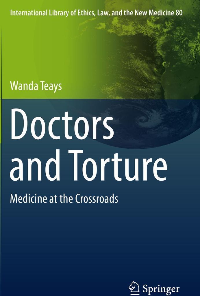 Doctors and Torture