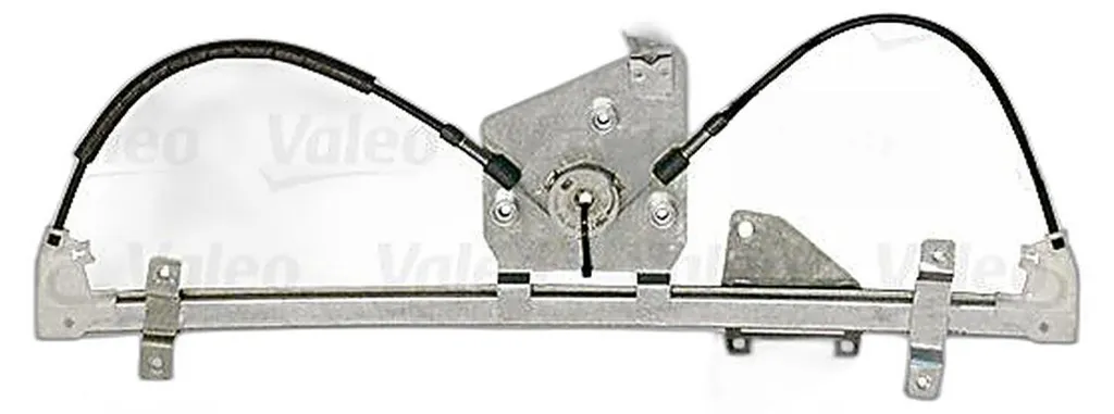 Réparation Lève-vitre Électrique VALEO Avant Gauche Mitsubishi Pajero