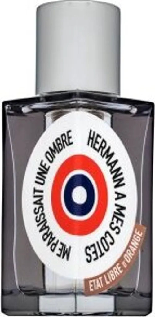 Hermann Etat Libre d'Orange 50 ml - Profumo Unisex Artistico Online