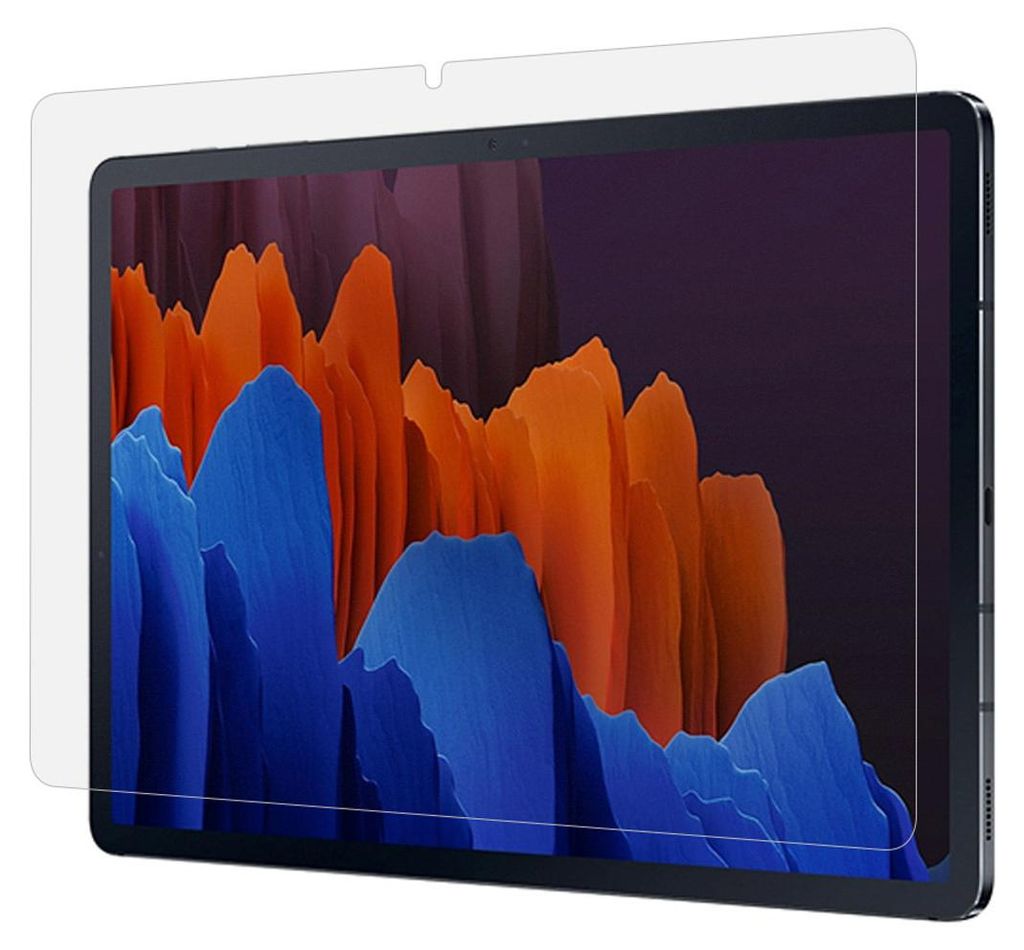 Accezz Paper Feel Screen Protector Samsung Galaxy Tab S10 Produktbild 